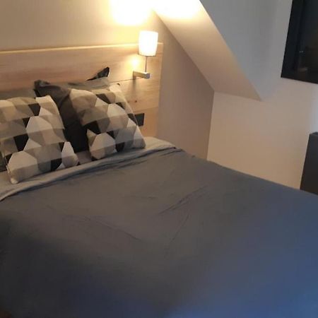 Gite Le Petit Malsbach Eguisheim 3 Etoiles Bagian luar foto
